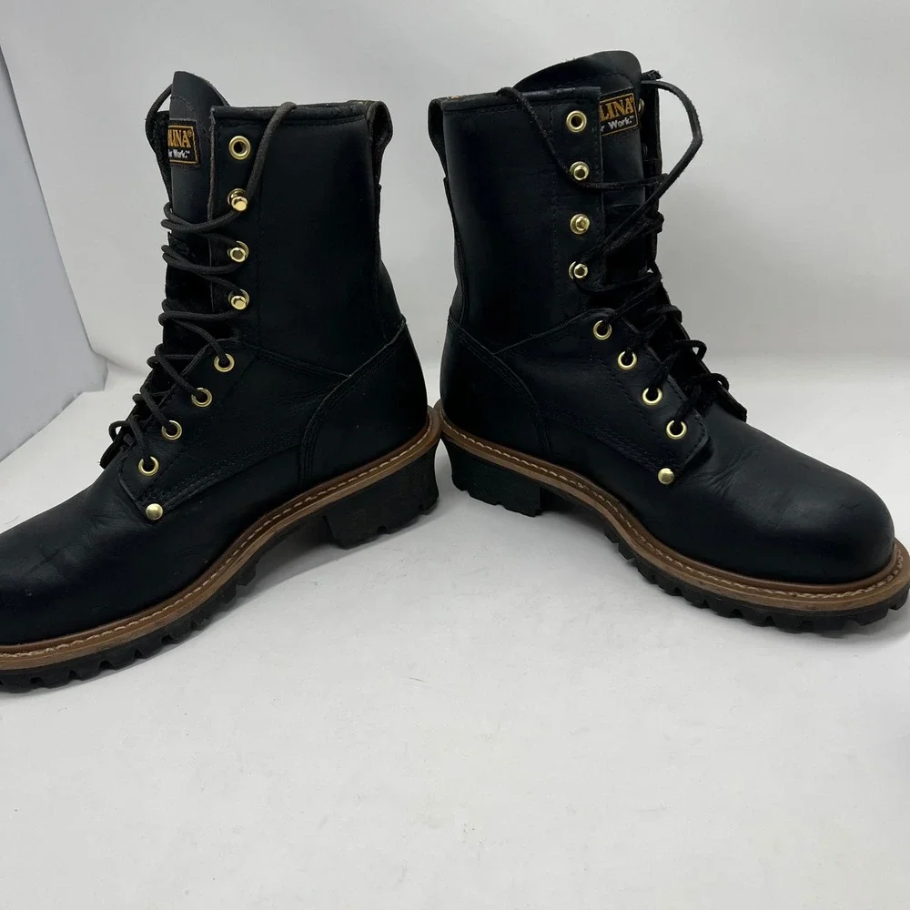 Carolina Men's Elm 8